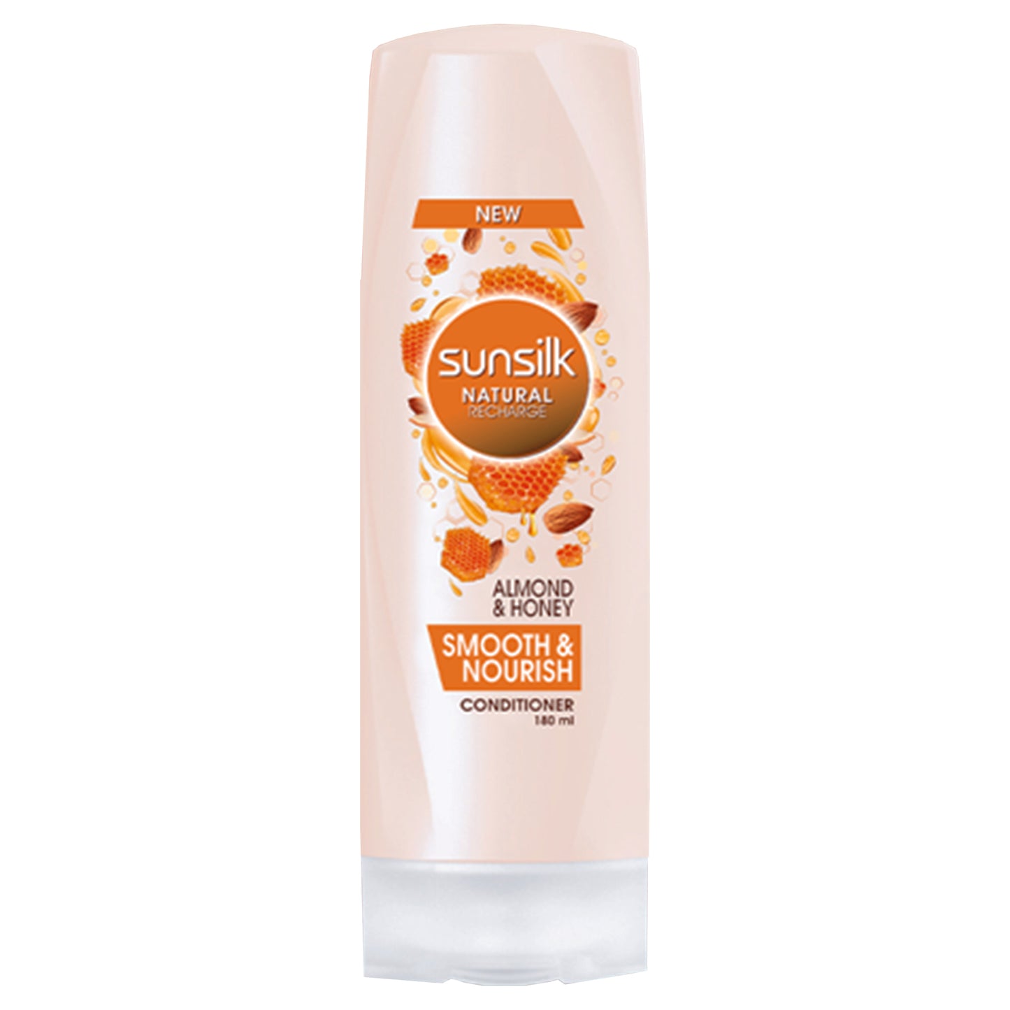 Balsamo Sunsilk Smooth and Nourish (180ml)