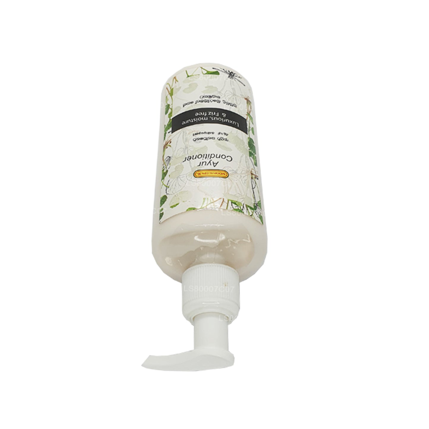 Balsamo Siddhalepa Ayur (300ml)