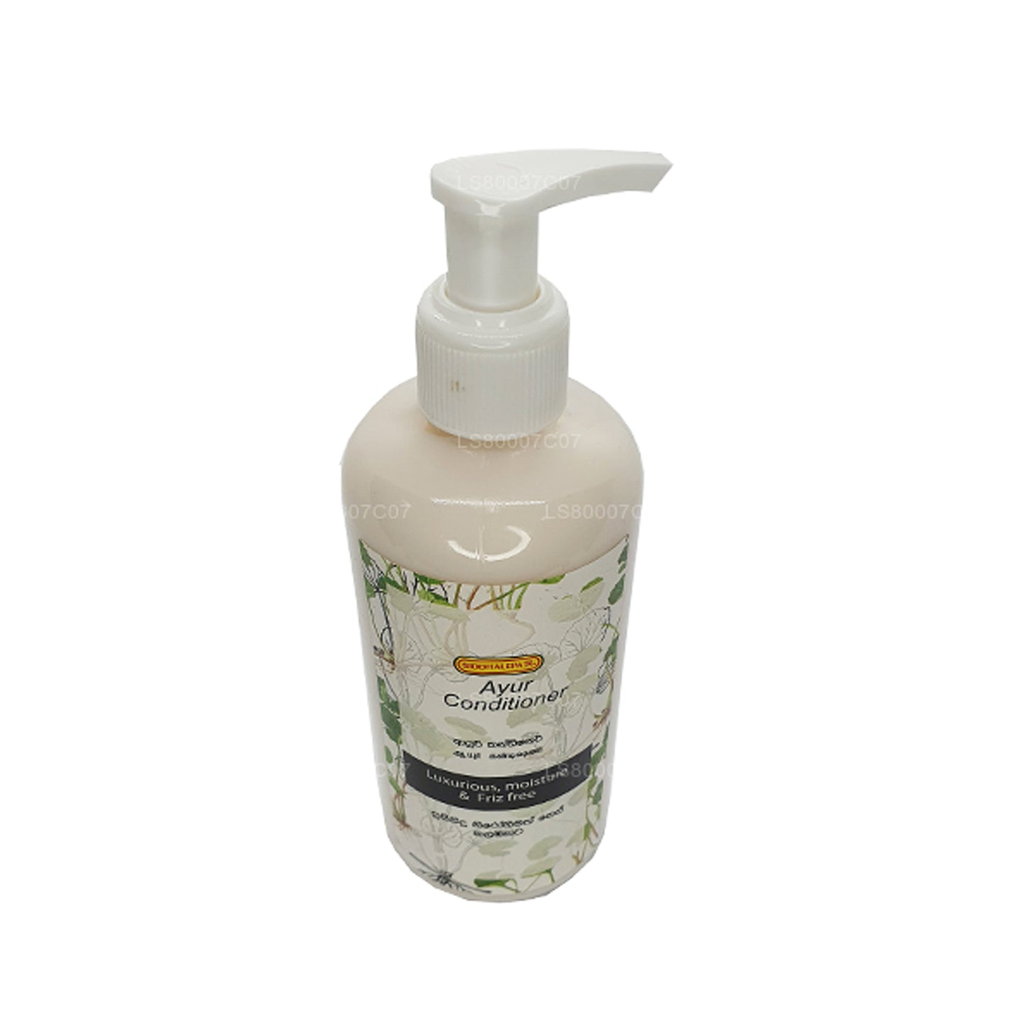 Balsamo Siddhalepa Ayur (300ml)