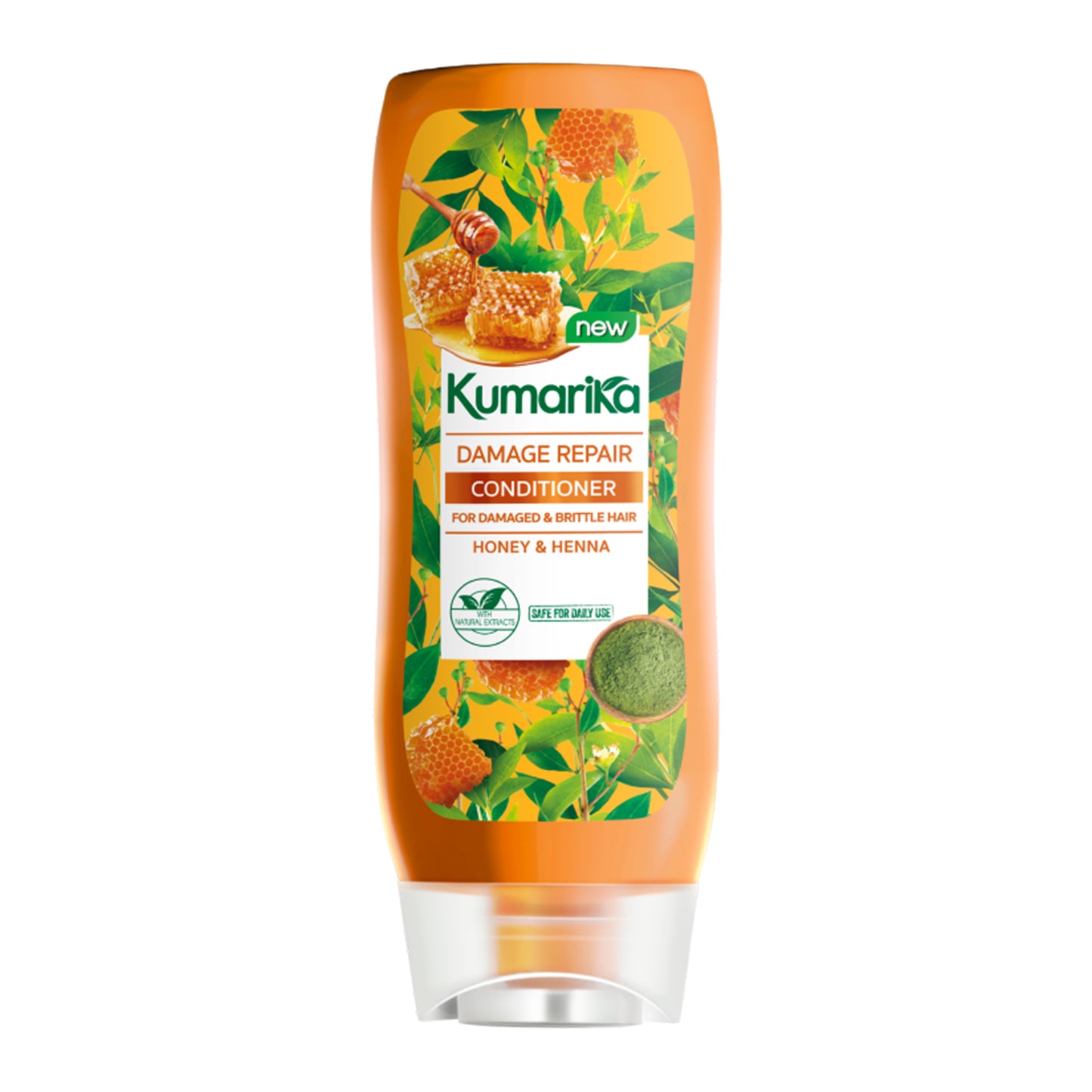 Balsamo Kumarika Damage Repair (80ml)