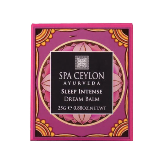 Balsamo Spa Ceylon Intense Dream (25g)