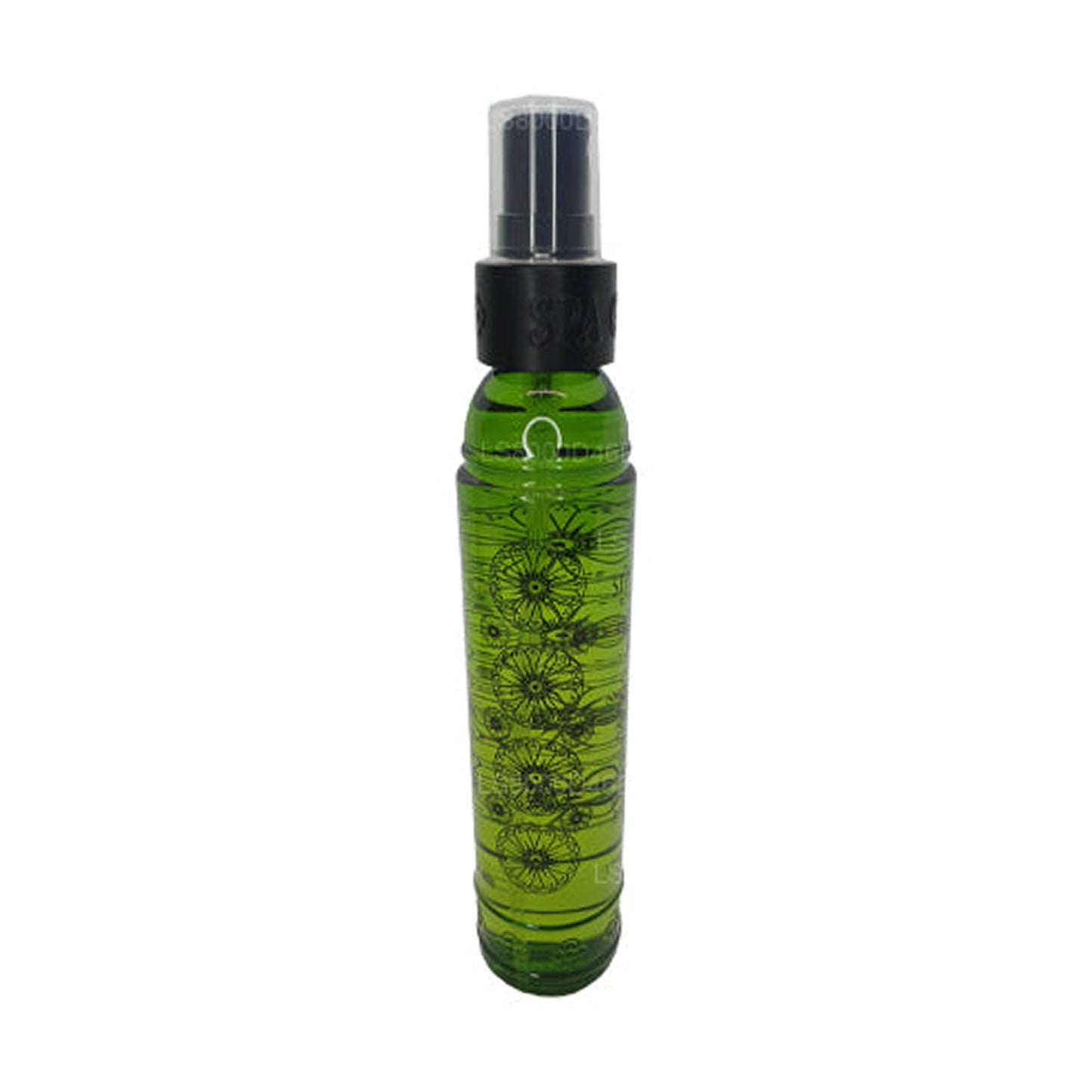 Olio nutriente per capelli Spa Ceylon Neroli Jasmine (100ml)