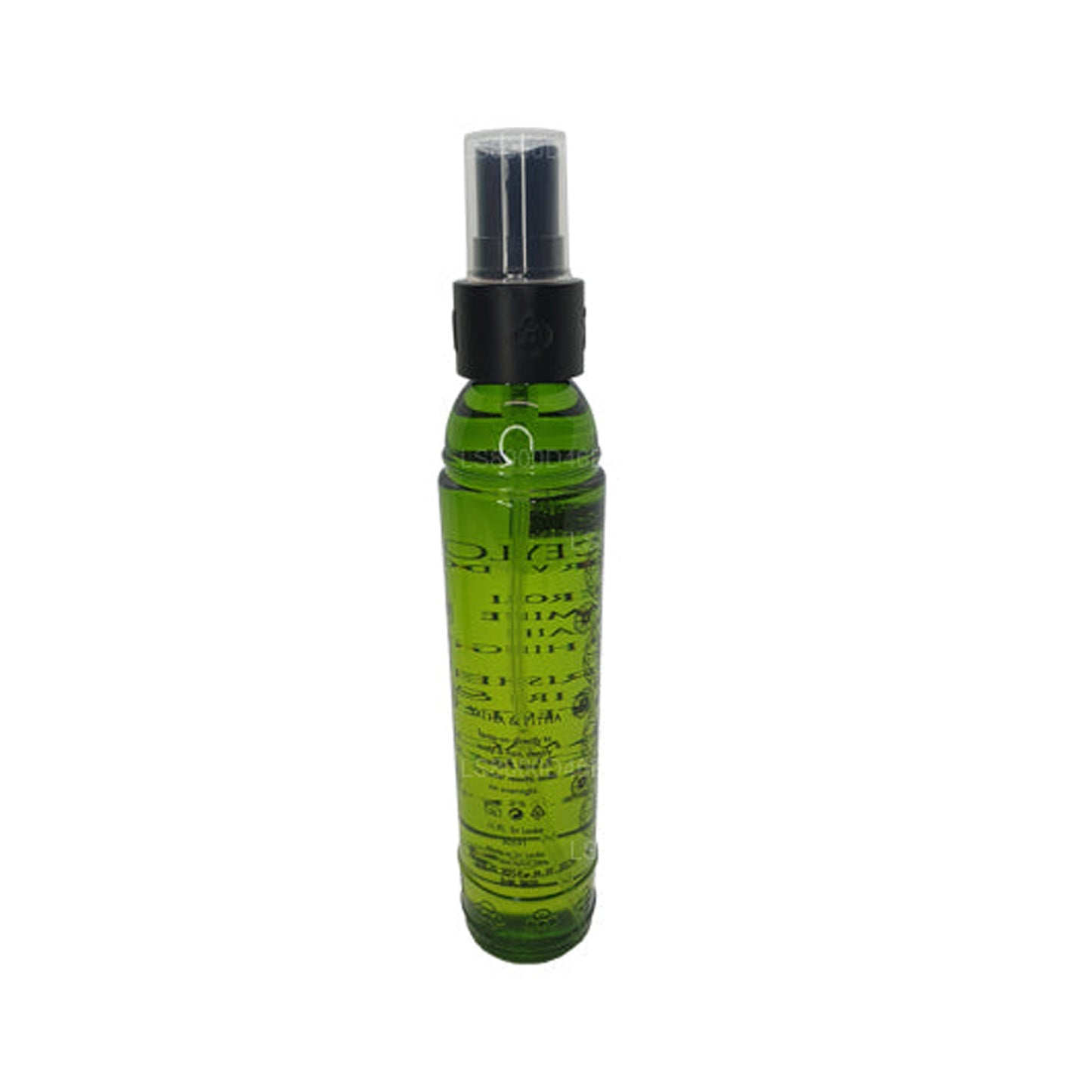 Olio nutriente per capelli Spa Ceylon Neroli Jasmine (100ml)