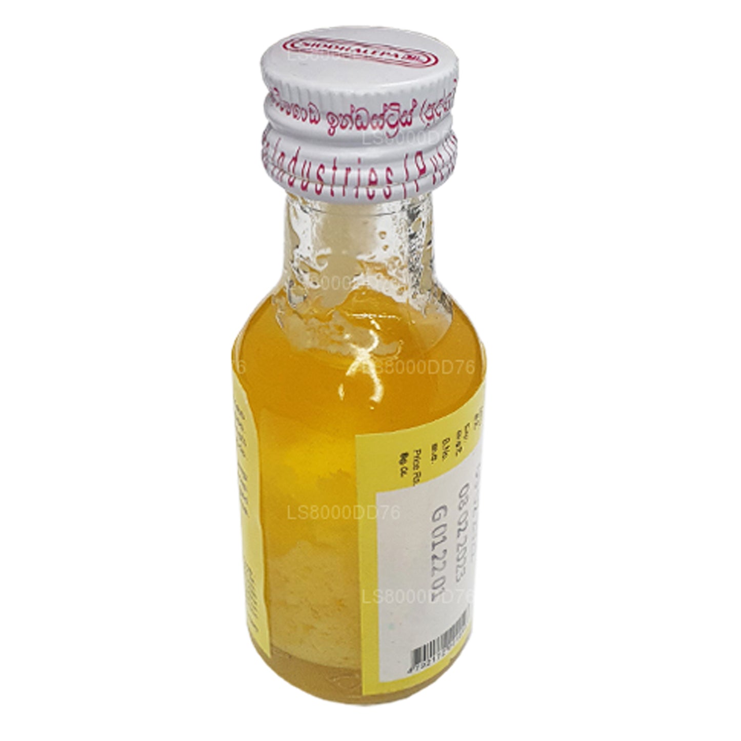 Olio di ghee Siddhalepa (30ml)