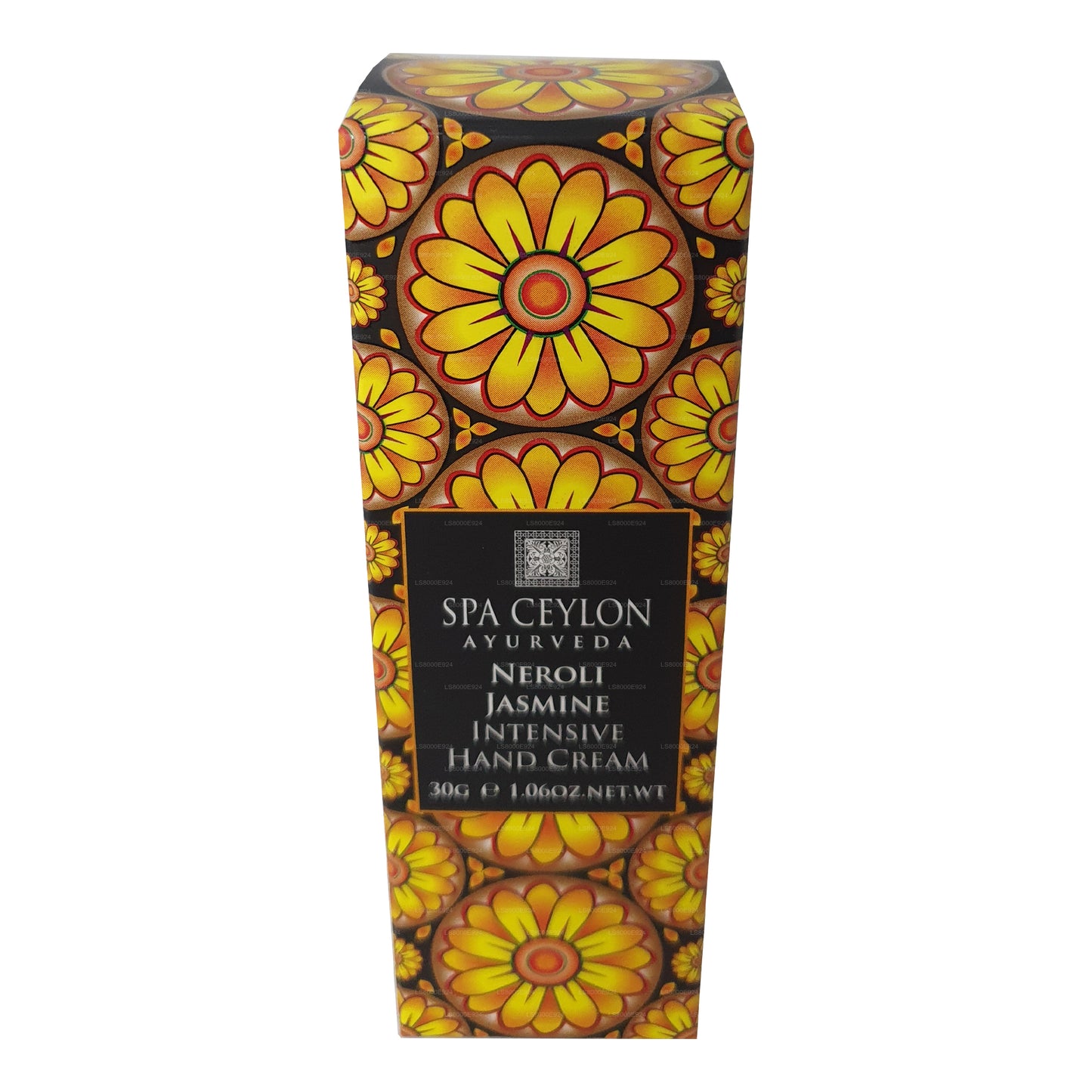 Spa Ceylon Neroli Jasmine Intensive Hand Cream (30g)