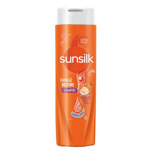 Shampoo Sunsilk Damage Restore (180ml)