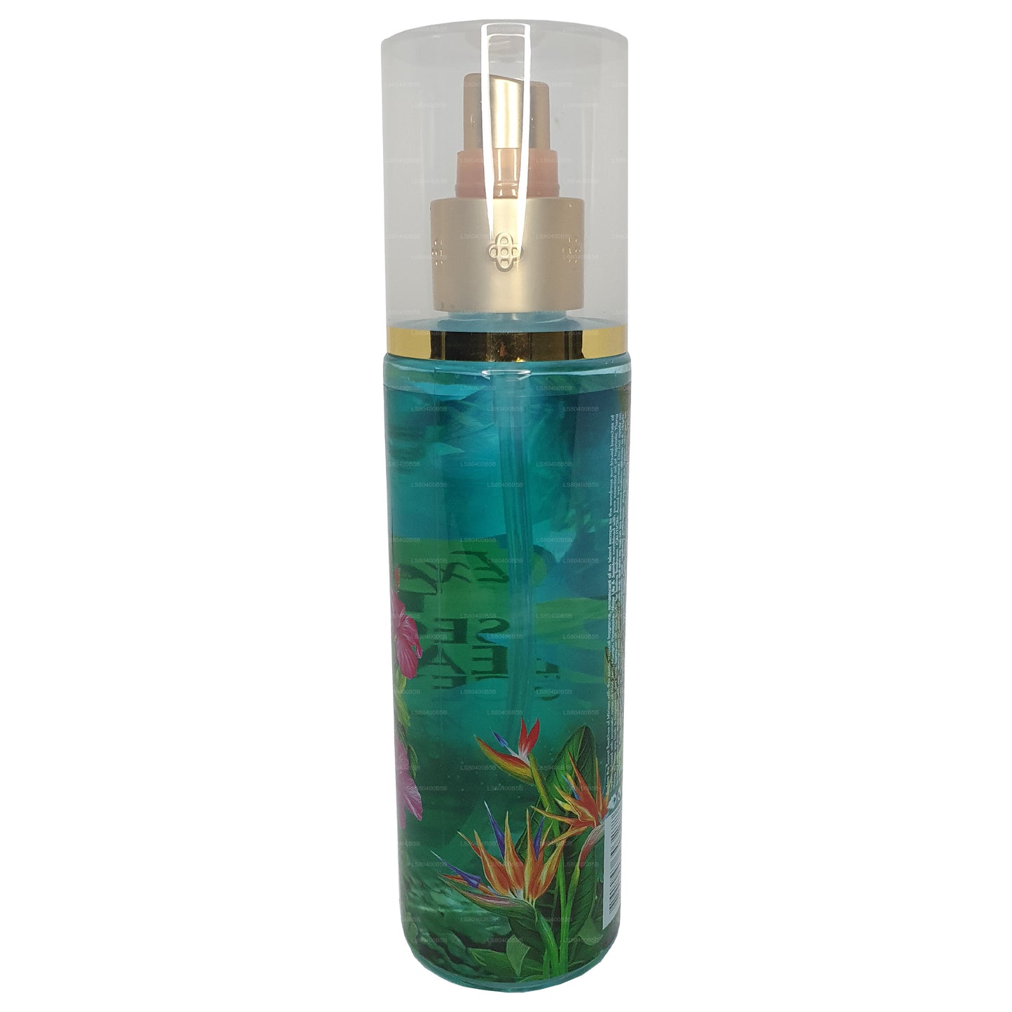 Spa Ceylon Mirissa - Spray per il corpo (200 ml)