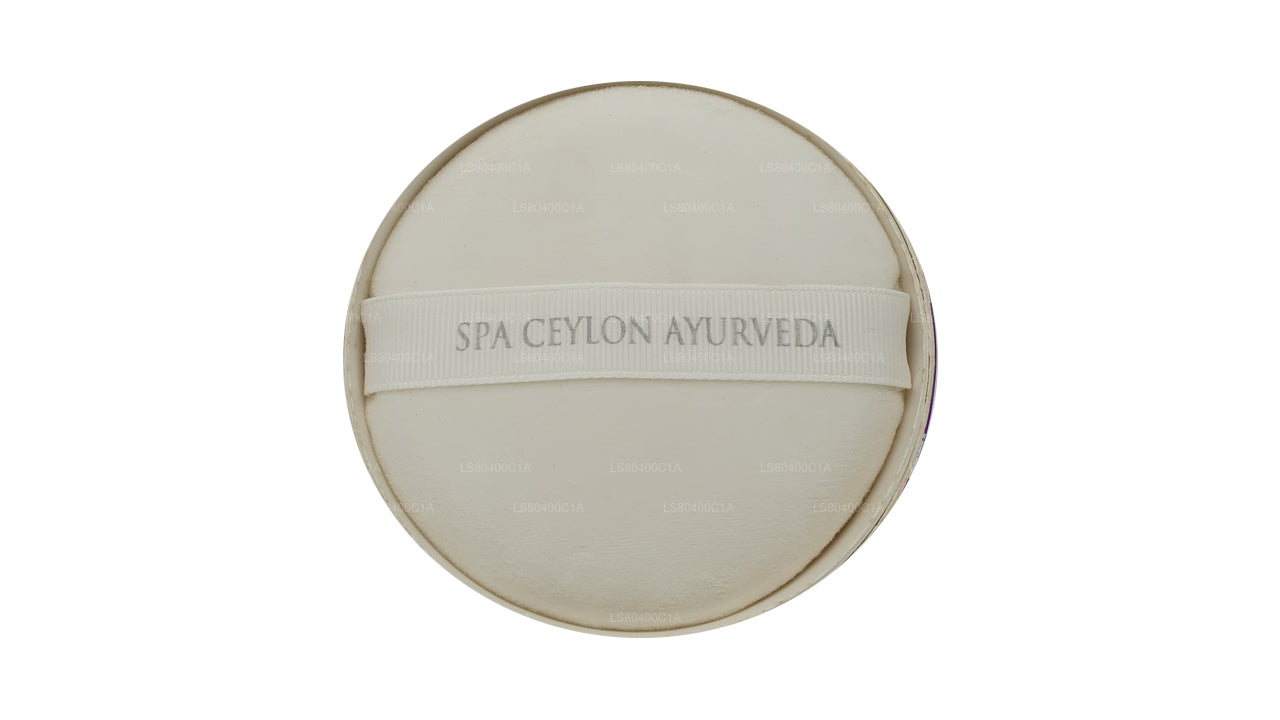 Spa Ceylon Ylang Tuberose - Polvere per spolverare il corpo (100g)