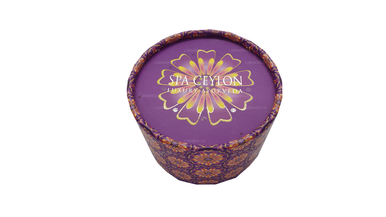 Spa Ceylon Ylang Tuberose - Polvere per spolverare il corpo (100g)