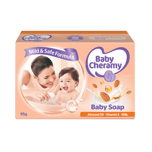 Sapone per bambini Baby Cheramy (95g)