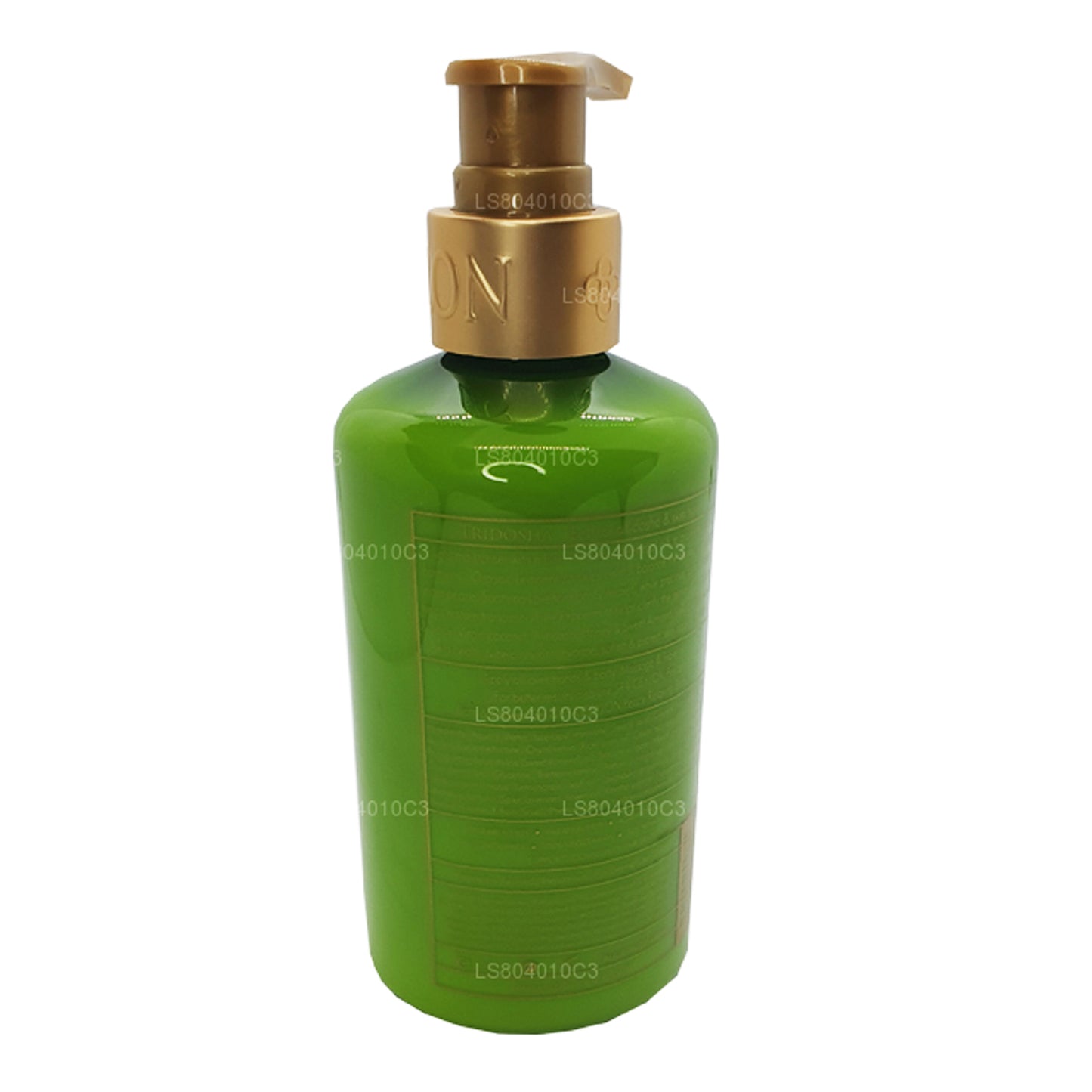 Lozione per mani e corpo Spa Ceylon Peace (250ml)