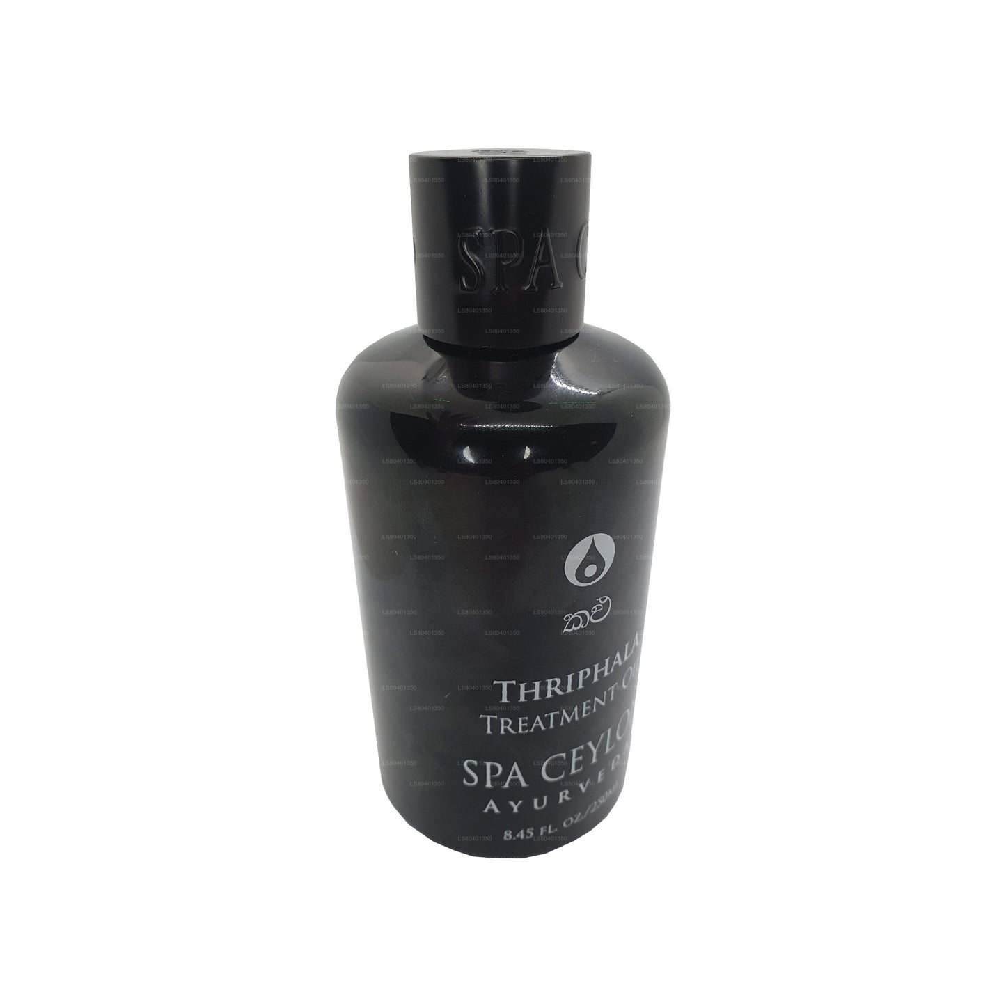 Spa Ceylon Thriphala - Olio da trattamento (250ml)