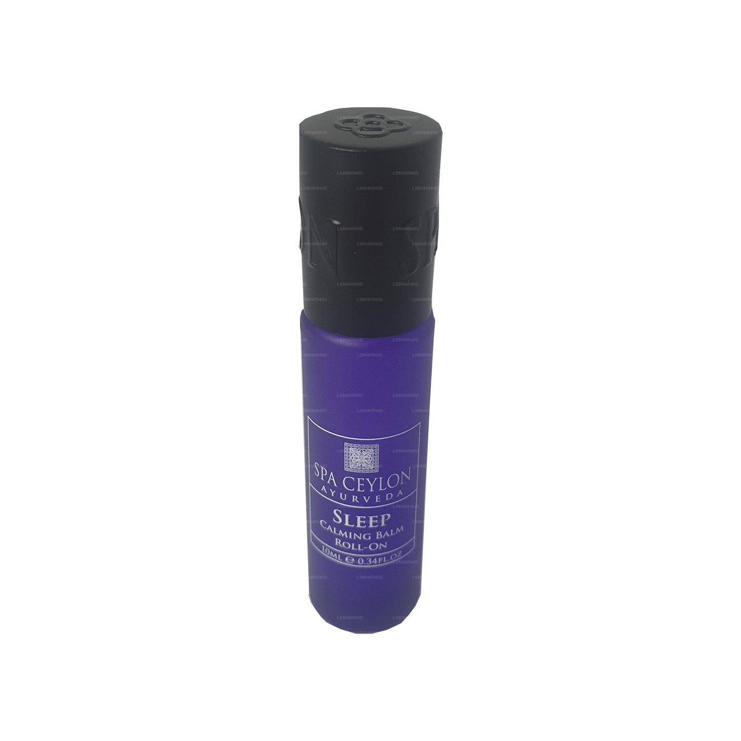 Balsamo lenitivo per il sonno Spa Ceylon Roll On (10ml)