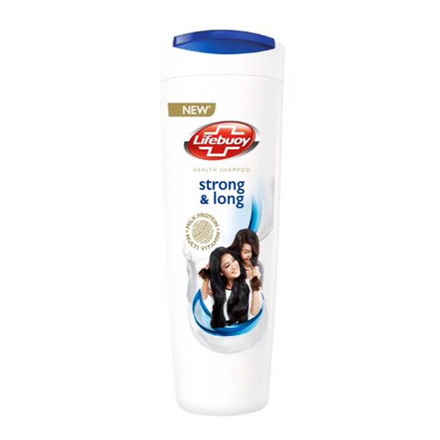 Lifebuoy Health Shampoo forte e lungo (175 ml)