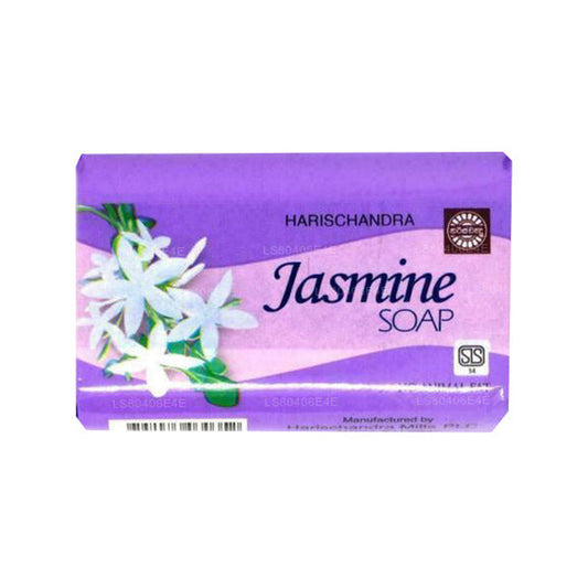 Sapone al gelsomino Harischandra (70g)