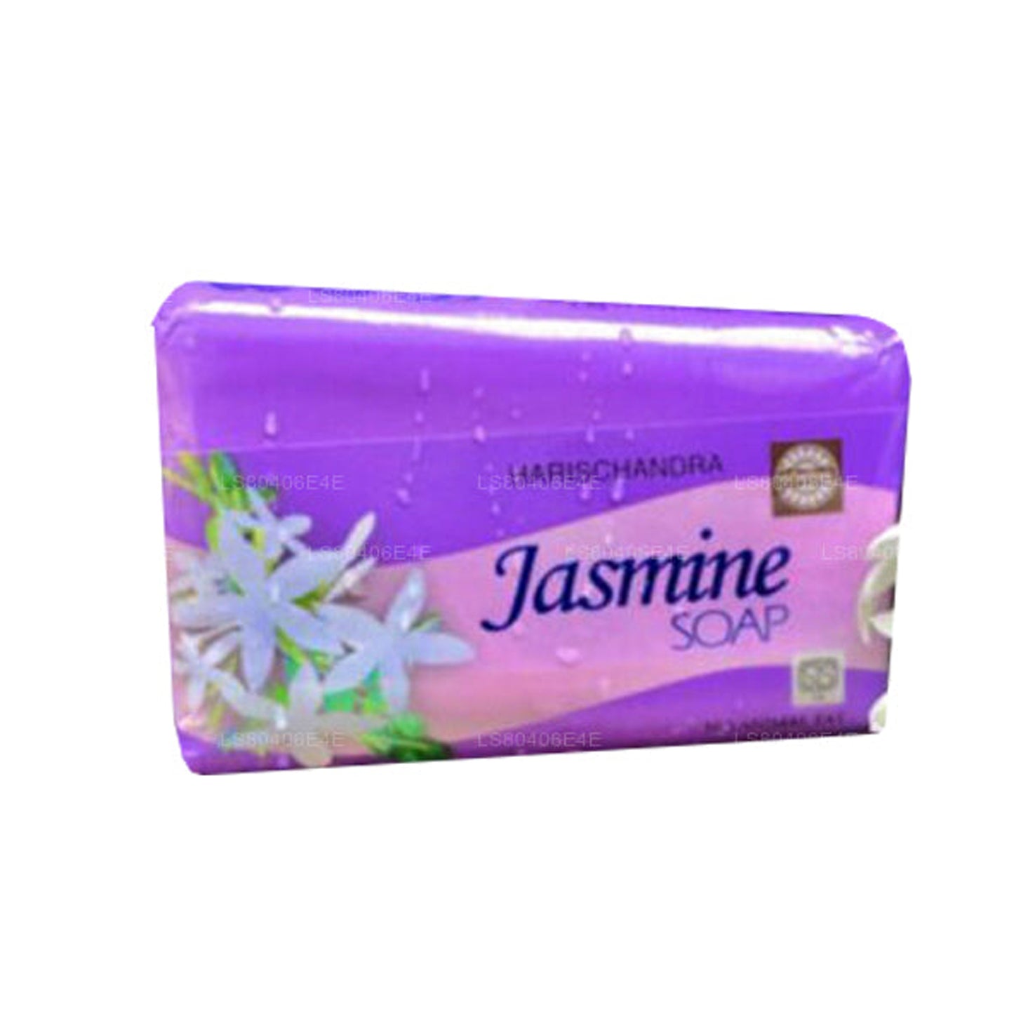 Sapone al gelsomino Harischandra (70g)