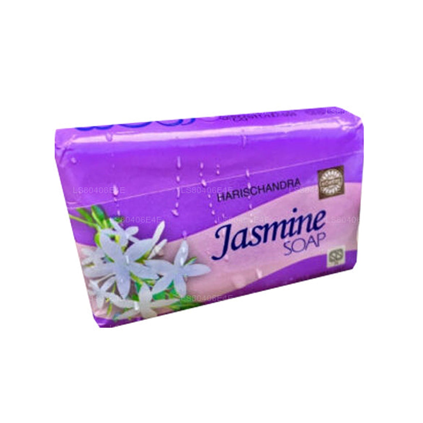 Sapone al gelsomino Harischandra (70g)