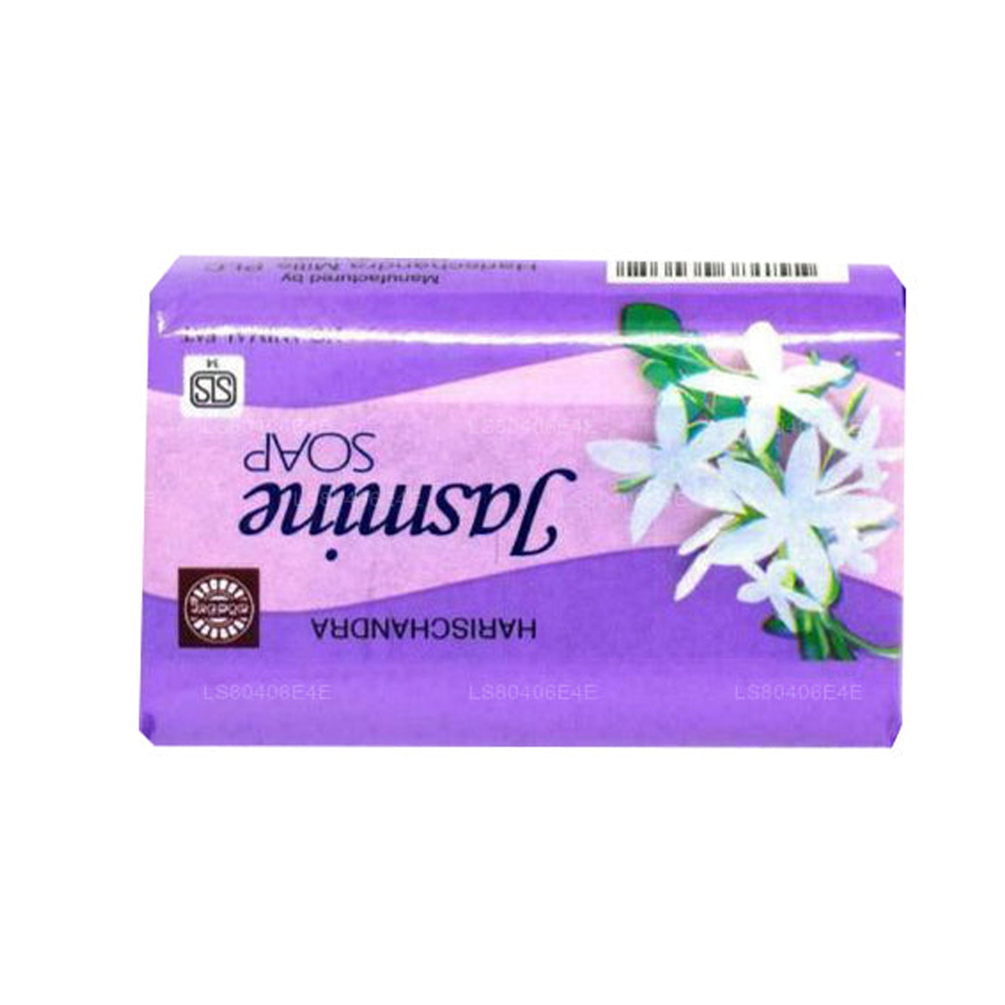 Sapone al gelsomino Harischandra (70g)