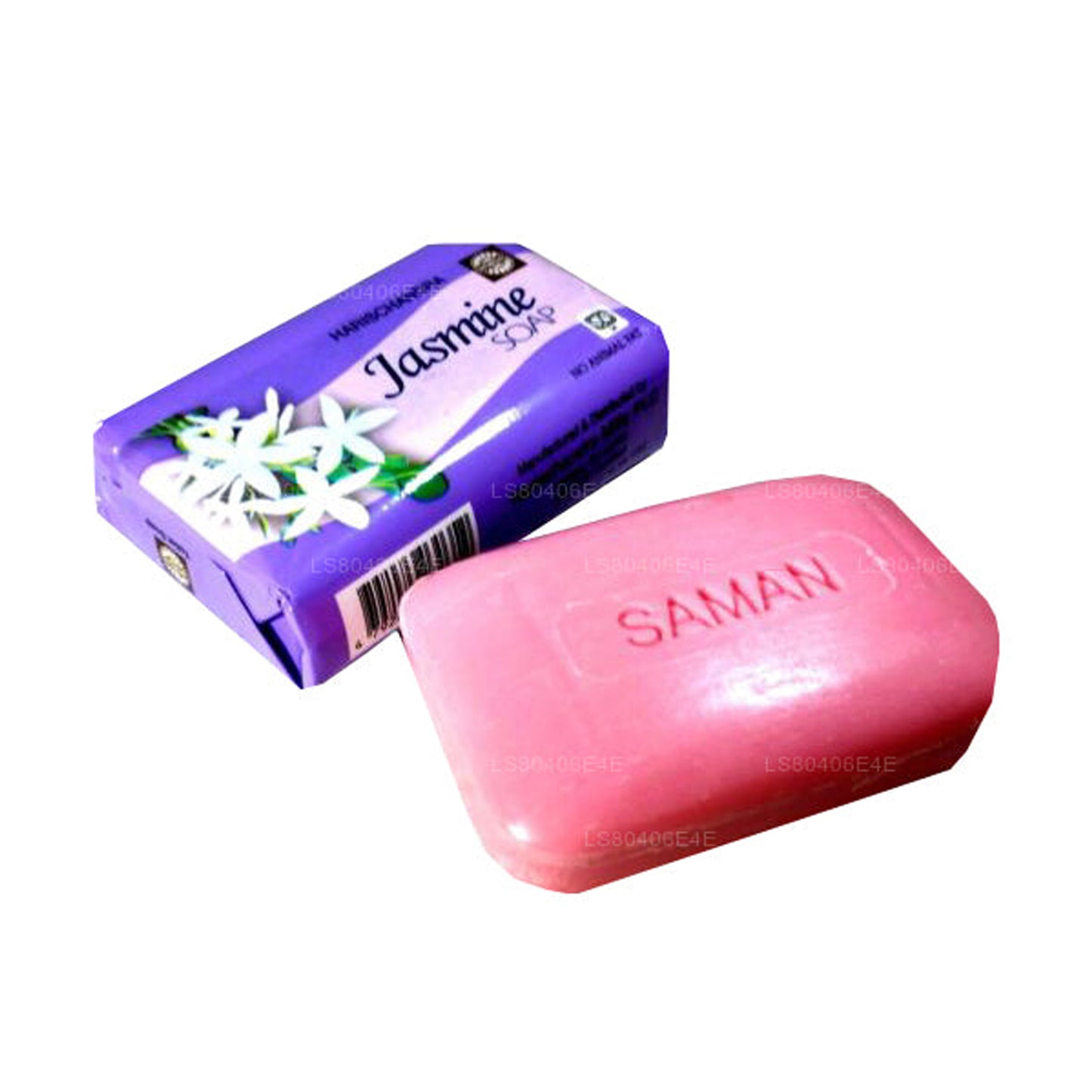 Sapone al gelsomino Harischandra (70g)