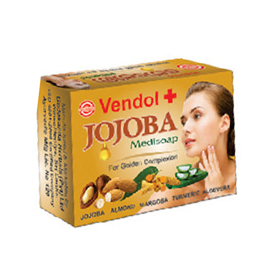 Sapone alla Jojoba Medi Vendol (45g)