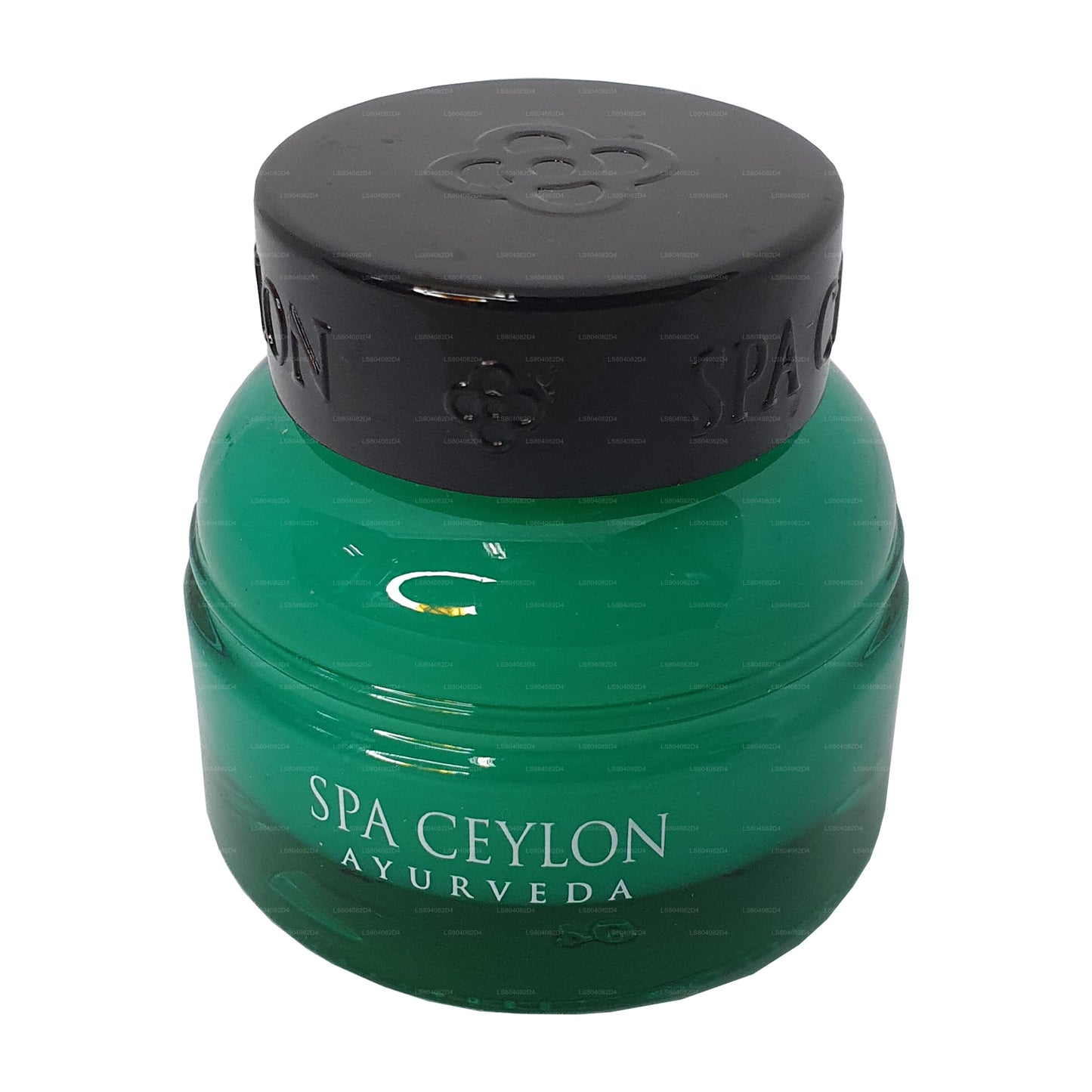 Balsamo rilassante per i piedi Spa Ceylon (25g)