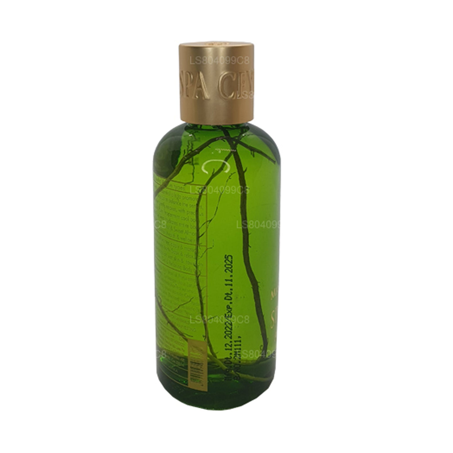 Olio da bagno e massaggio Spa Ceylon Peace (100ml)