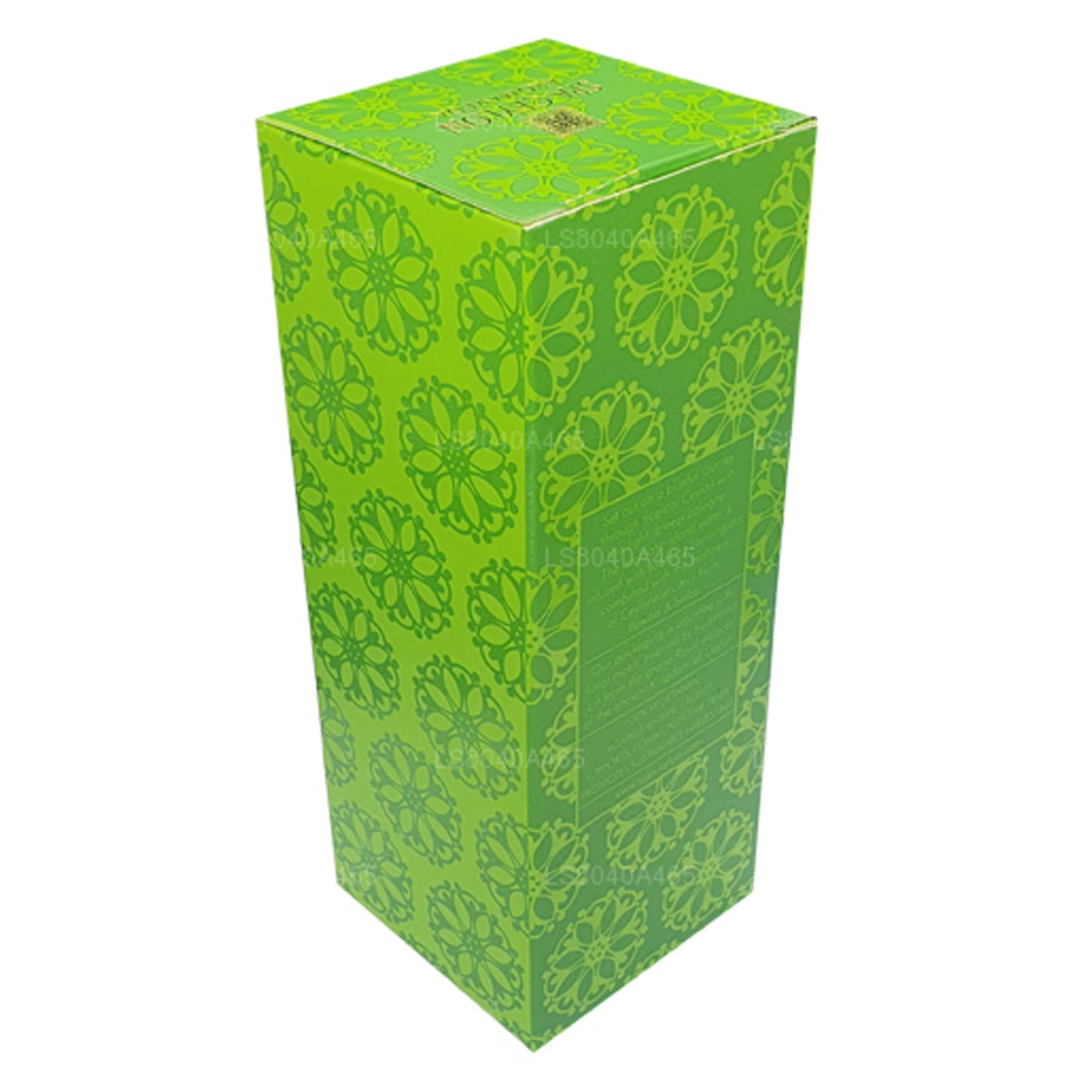 Spa Ceylon Lemongrass Citron Eau de Ceylon (100 ml)