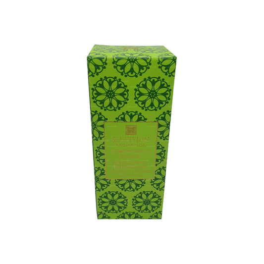 Deodorante rinfrescante Spa Ceylon Lemongrass Citron (50ml)