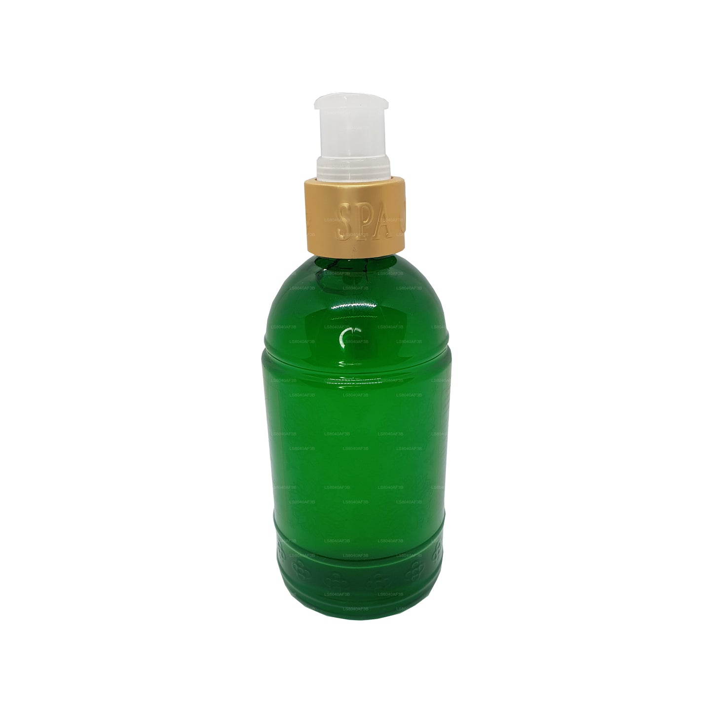 Gel lenitivo Spa Ceylon Pure Aloe (250ml)