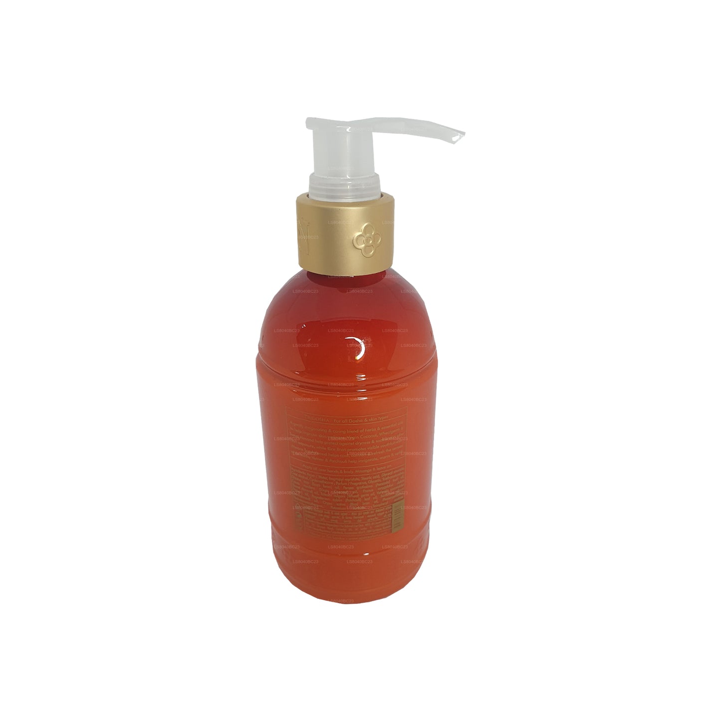 Lozione per mani e corpo Spa Ceylon Sensual Sandalwood (250ml)