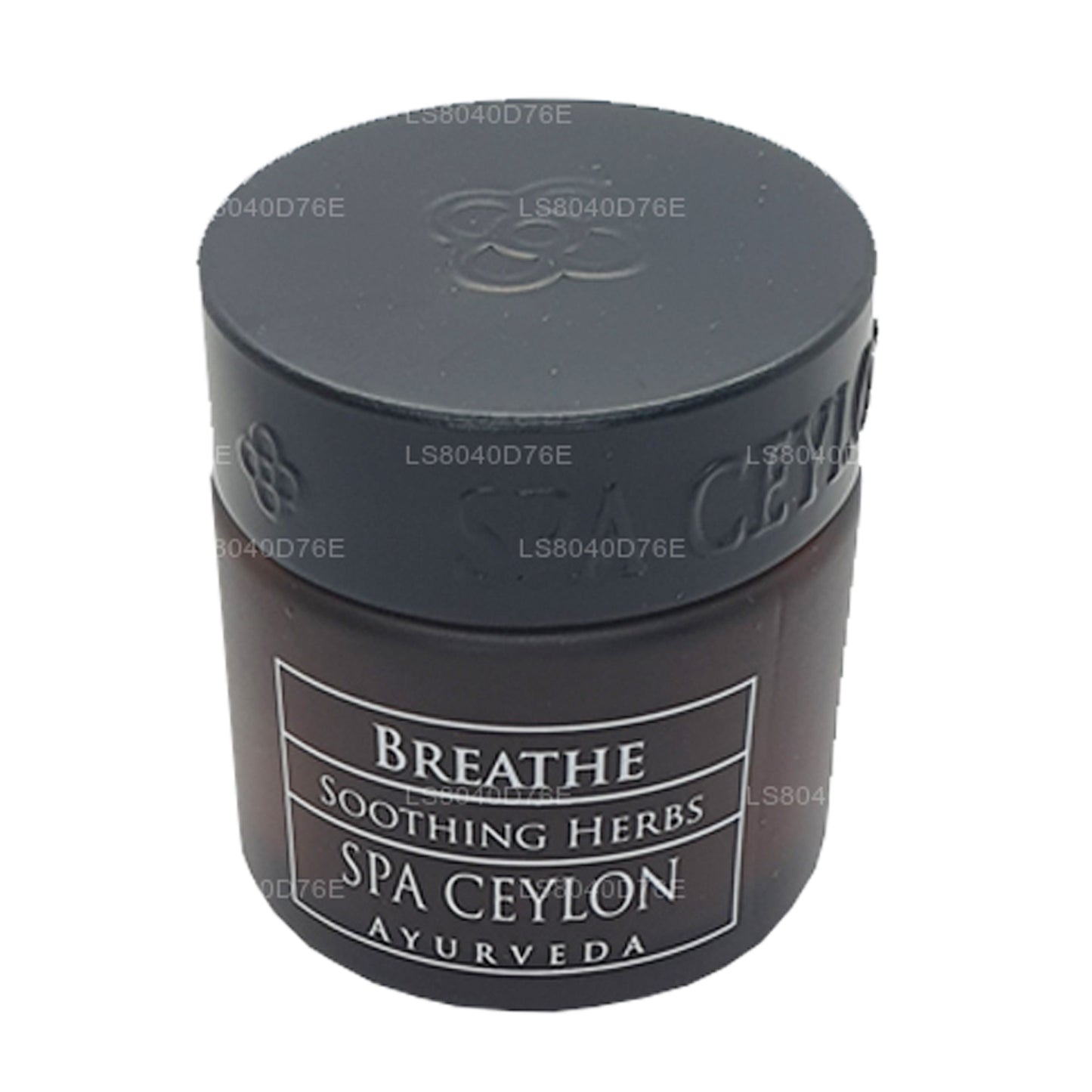 Erbe lenitive Spa Ceylon Breathe (25g)