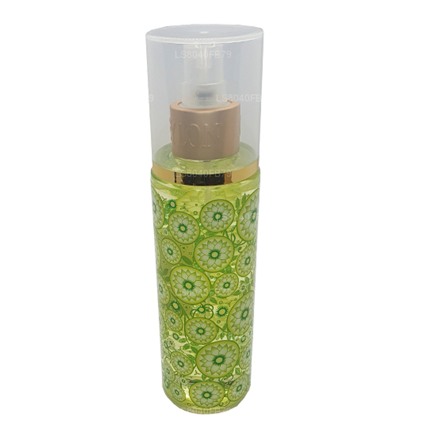 Spray per il corpo Spa Ceylon Night Jasmine (200ml)