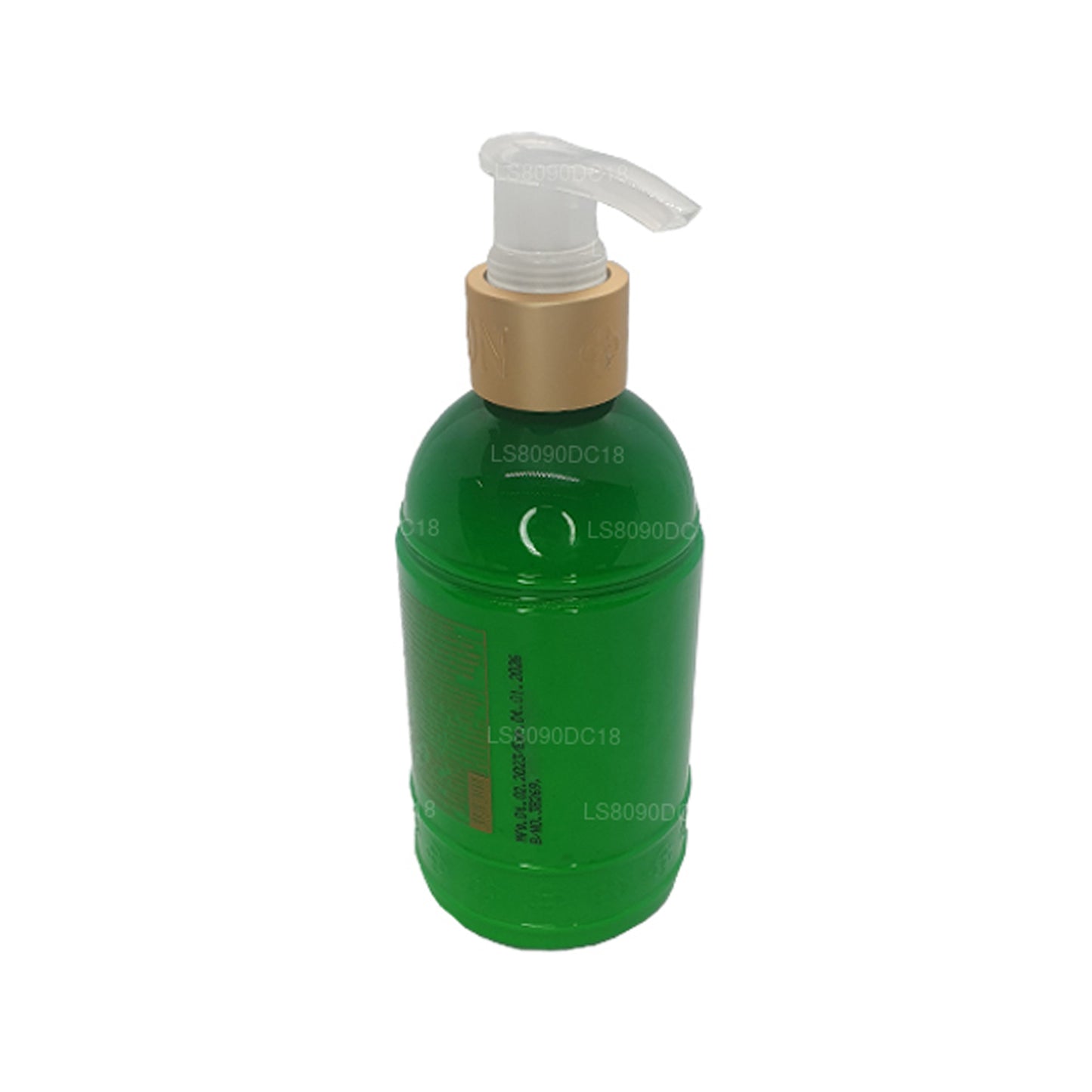 Spa Ceylon Green Mint Rinfrescante per i piedi (300 ml)