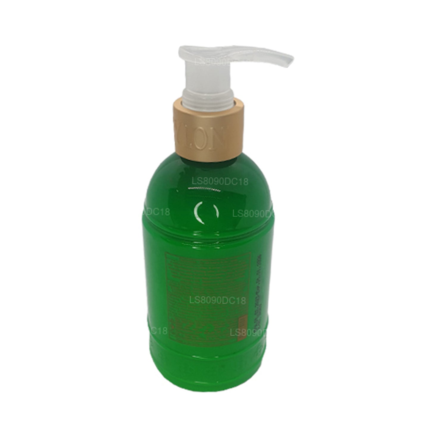 Spa Ceylon Green Mint Rinfrescante per i piedi (300 ml)