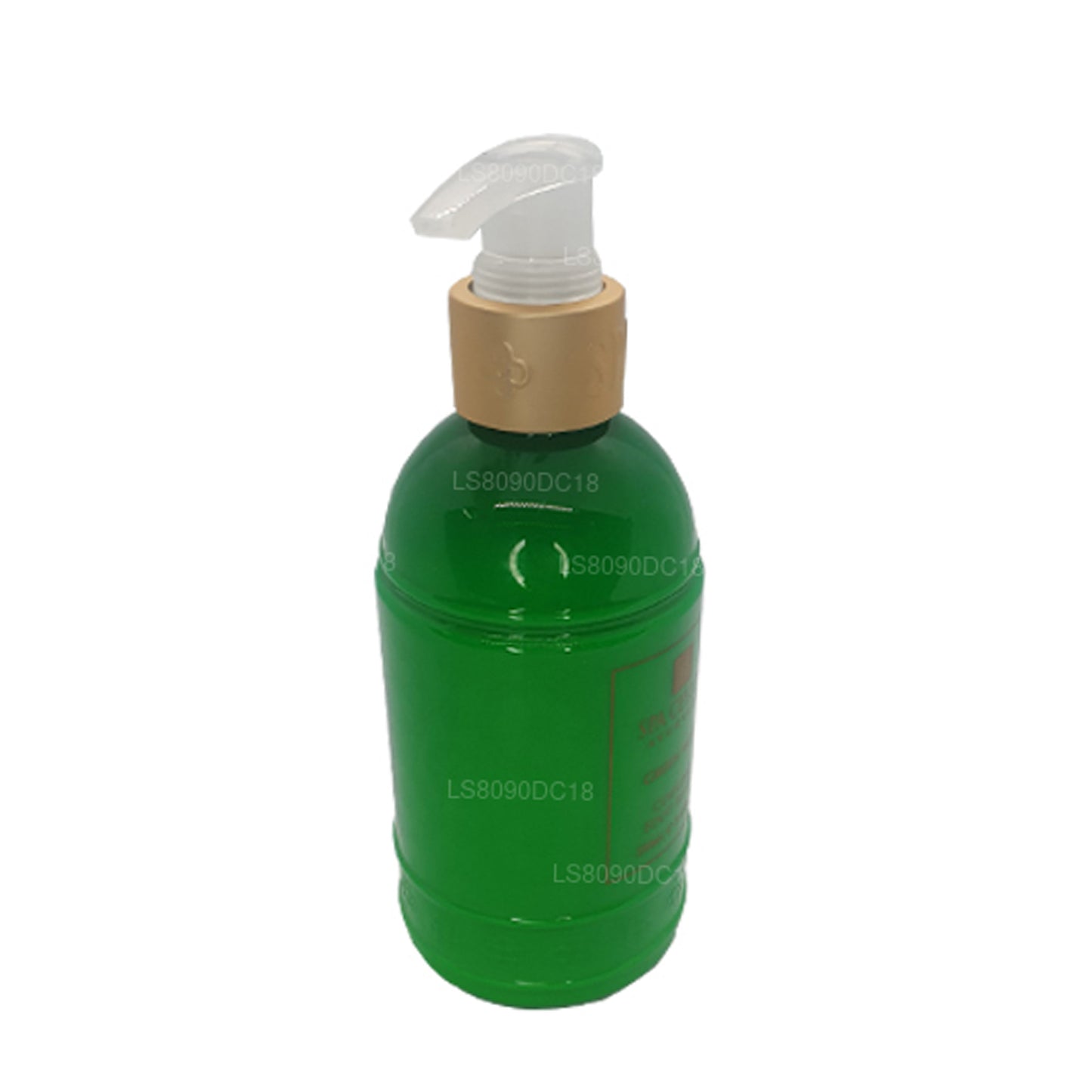 Spa Ceylon Green Mint Rinfrescante per i piedi (300 ml)