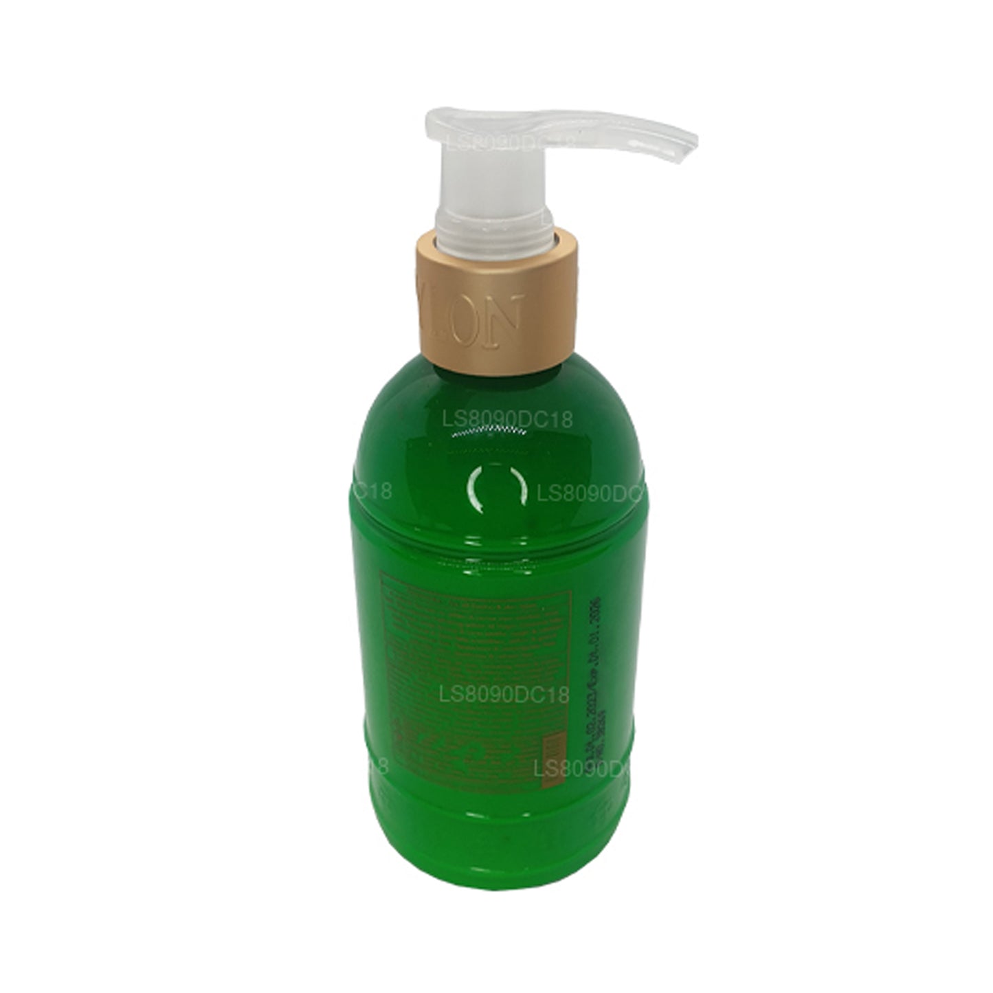 Spa Ceylon Green Mint Rinfrescante per i piedi (300 ml)