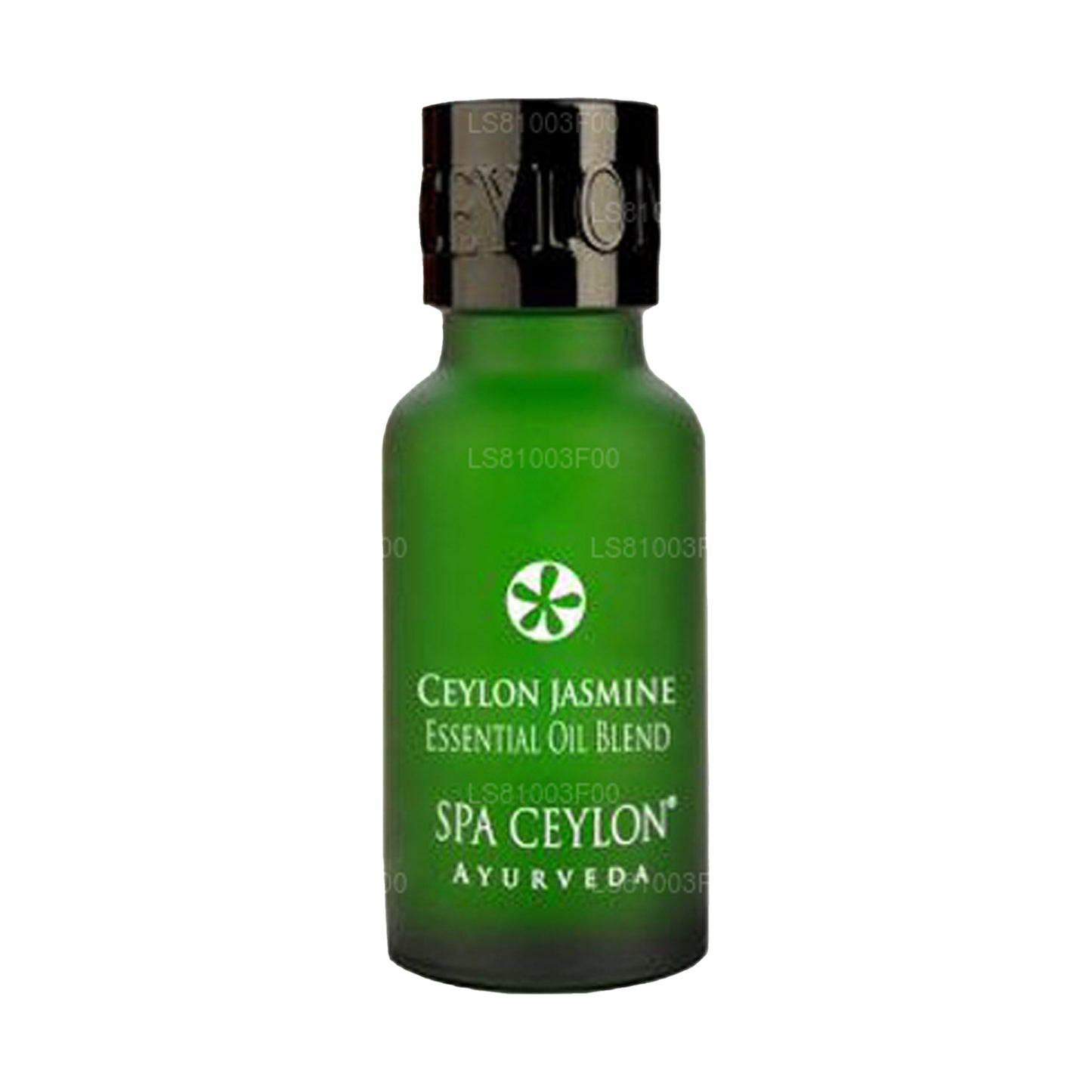 Spa Ceylon Ceylon Jasmine - Miscela di oli essenziali (20 ml)