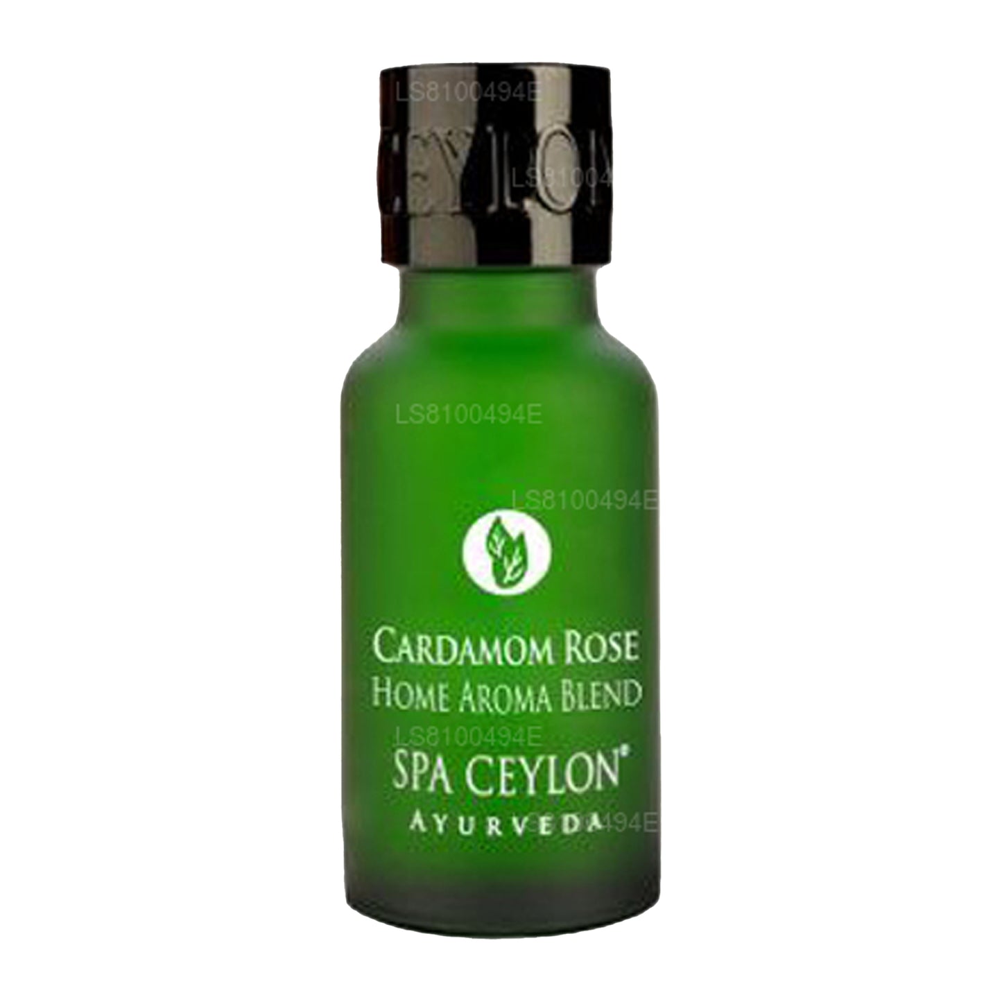 Spa Ceylon Cardamom Rose - Miscela di aromi per la casa (20ml)