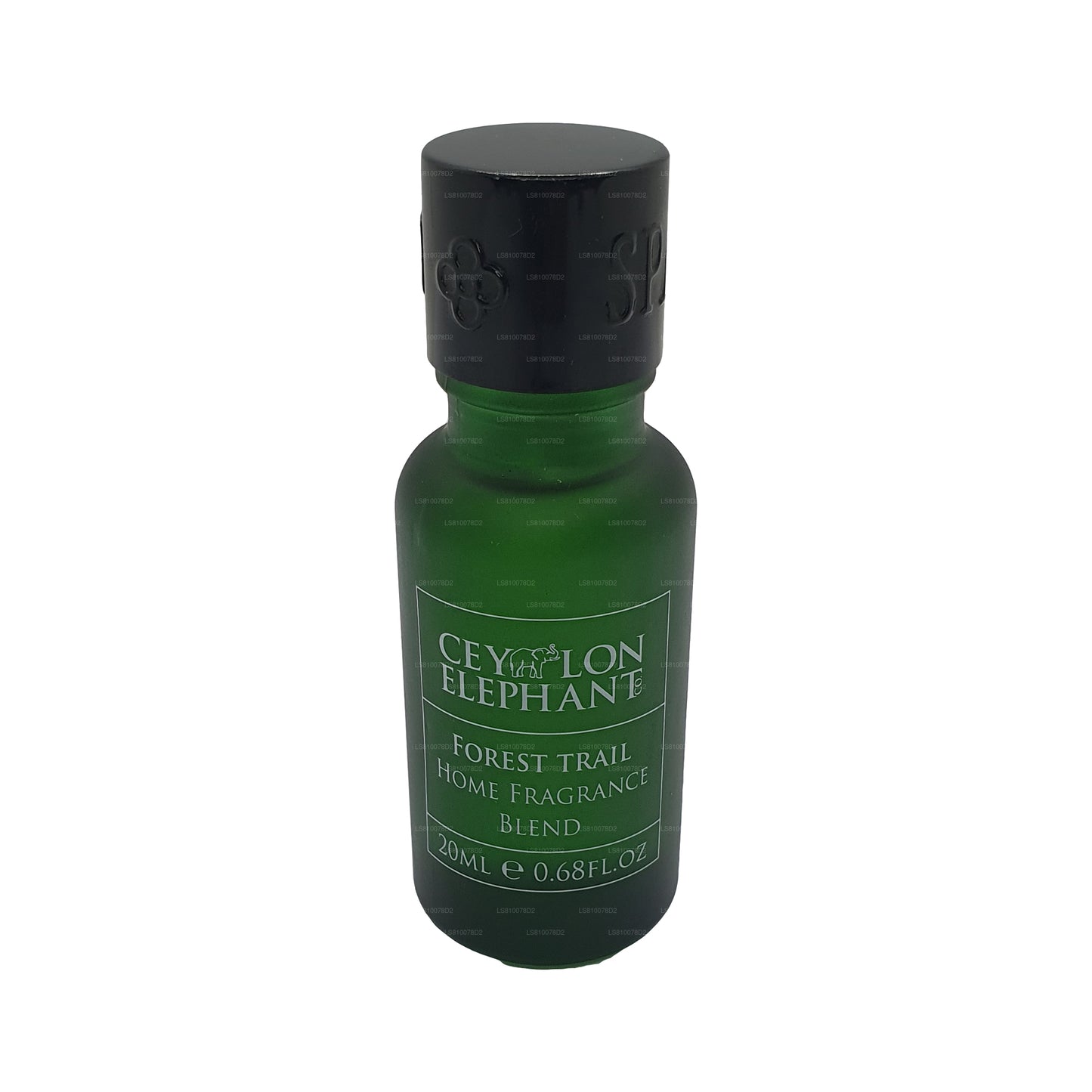 Miscela aromatica Spa Ceylon Forest Trail Home (20 ml)