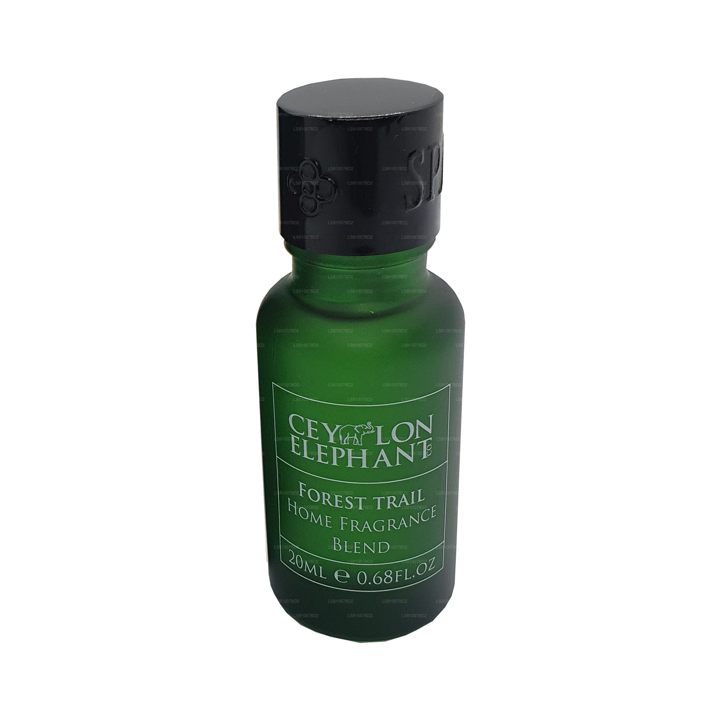 Miscela aromatica Spa Ceylon Forest Trail Home (20 ml)