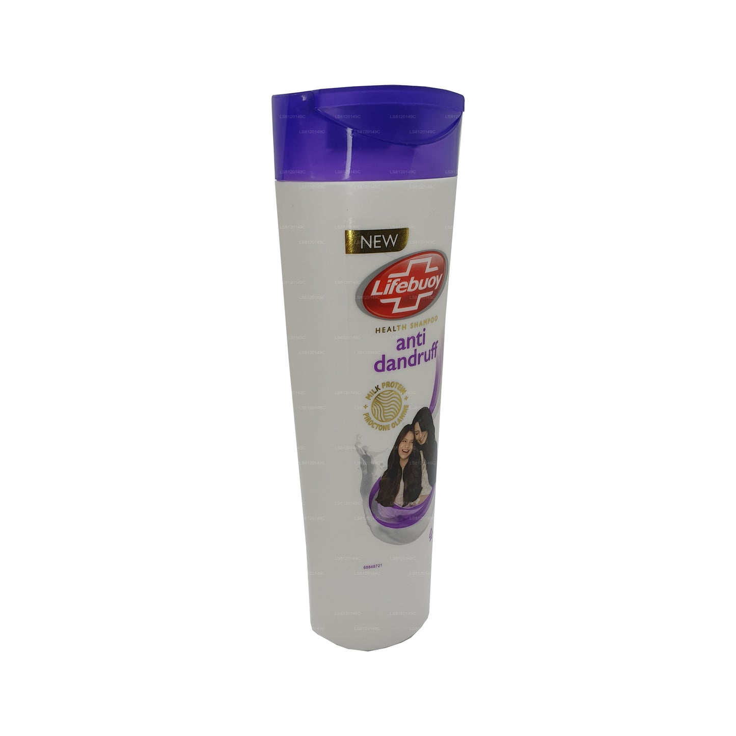 Shampoo antiforfora Lifebuoy (175ml)