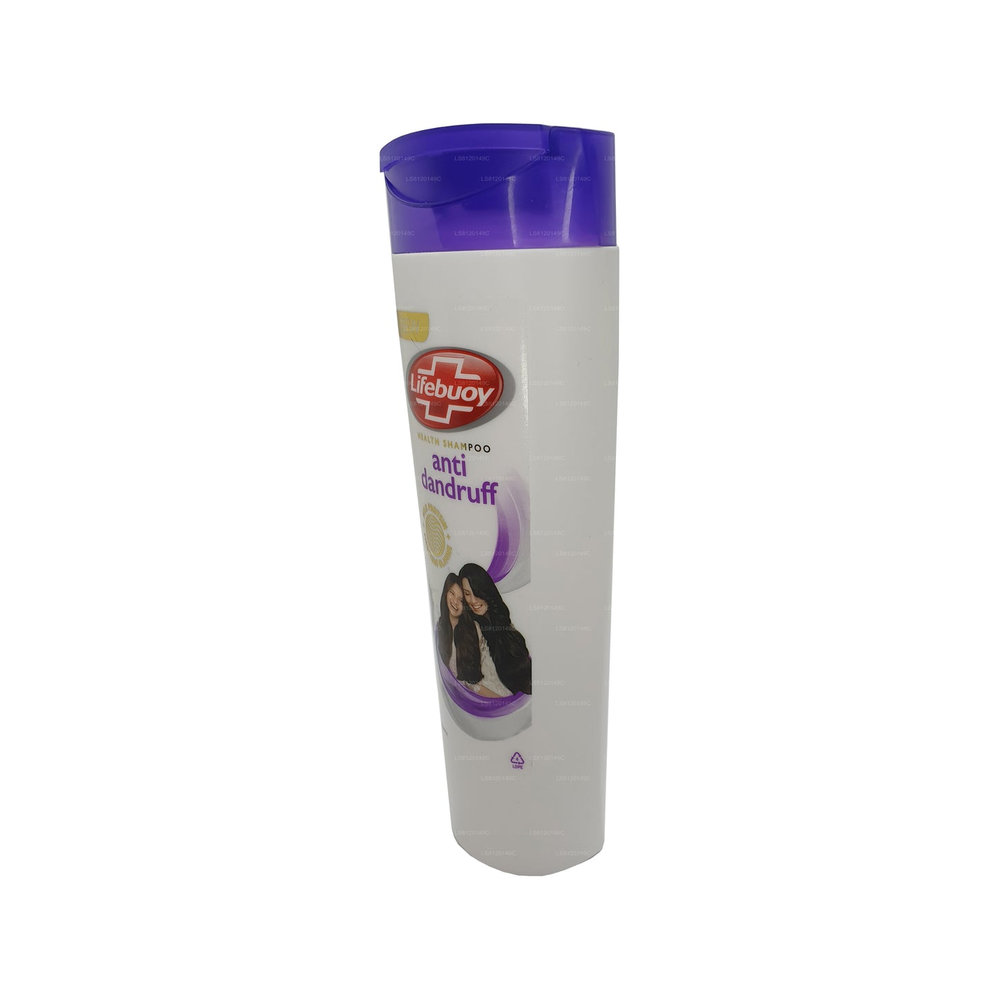 Shampoo antiforfora Lifebuoy (175ml)