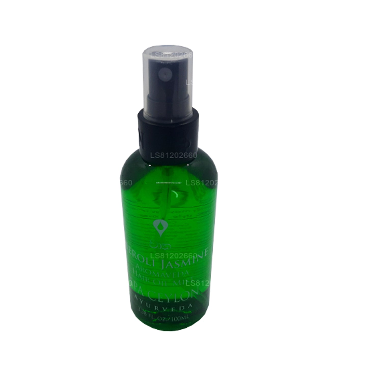 Spa Ceylon Neroli Jasmine, olio nebulizzante per capelli (100 ml)