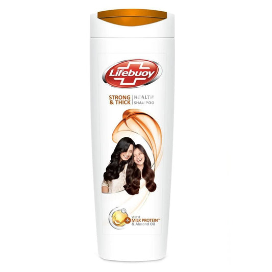 Shampoo forte e denso Lifebuoy Health (175 ml)