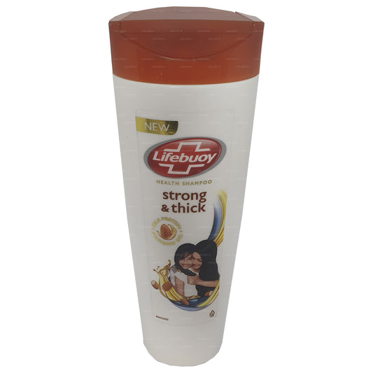 Shampoo forte e denso Lifebuoy Health (175 ml)