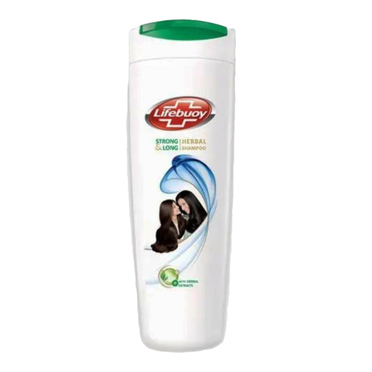 Shampoo alle erbe Lifebuoy Health (175 ml)