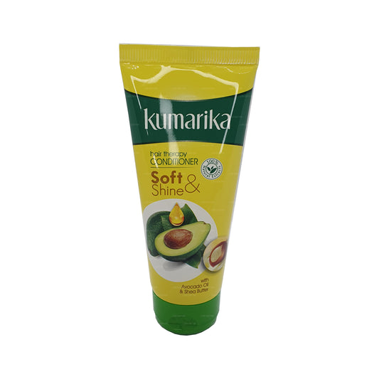Balsamo Kumarika Hair Therapy Soft and Shine (90 ml)