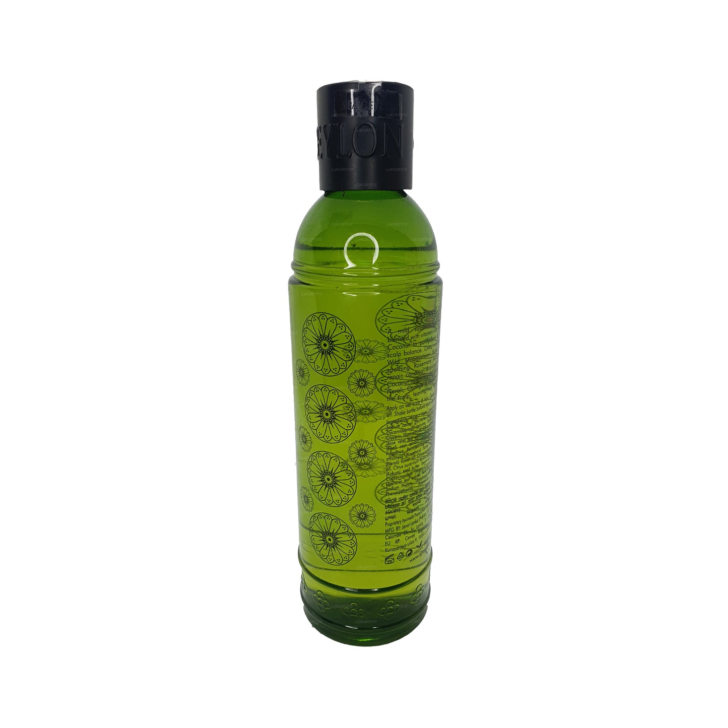 Detergente per capelli Spa Ceylon Neroli Jasmine (250ml)