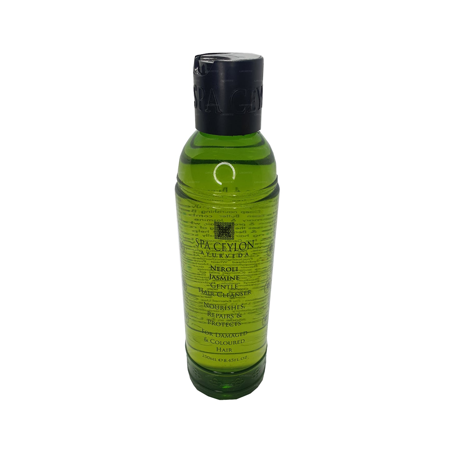 Detergente per capelli Spa Ceylon Neroli Jasmine (250ml)