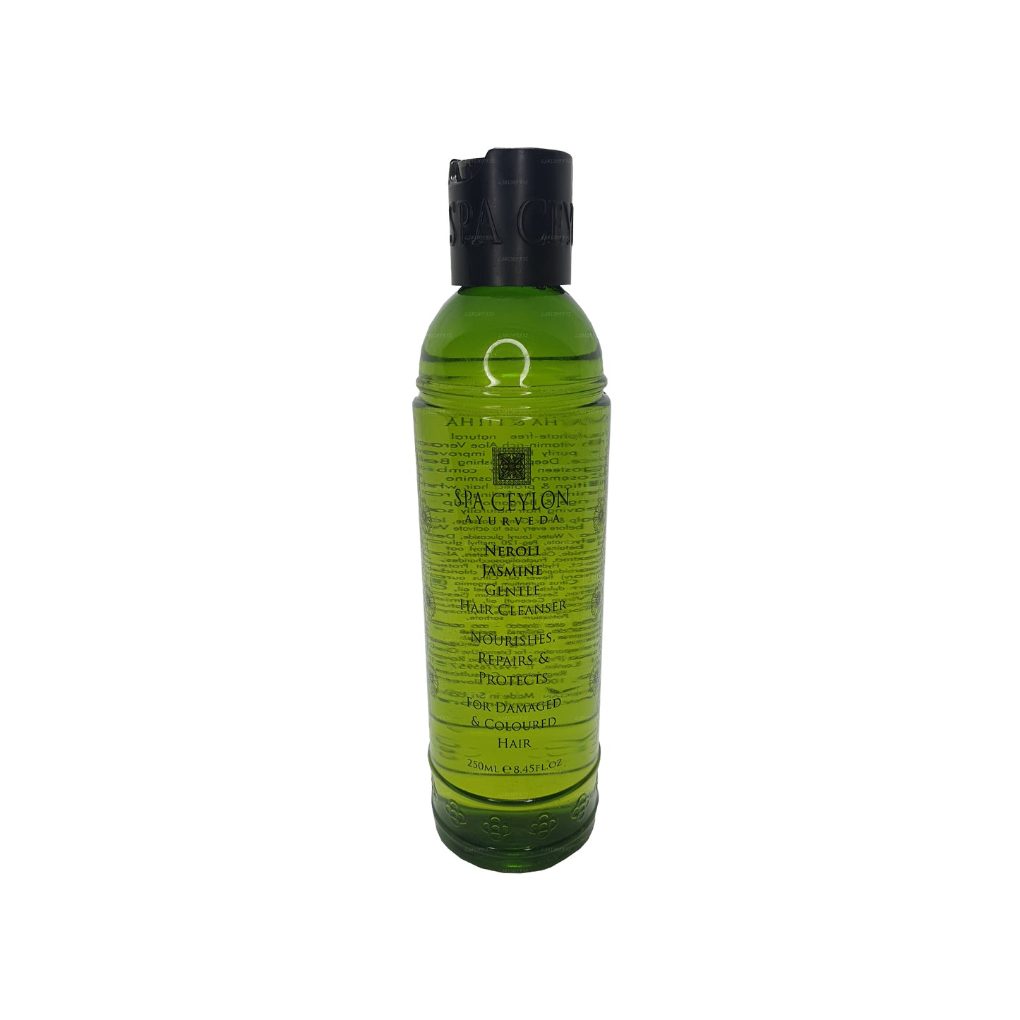 Detergente per capelli Spa Ceylon Neroli Jasmine (250ml)